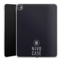 Tabletti Silikoni Suojakuori läpinäkyvä