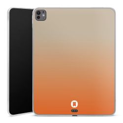 Tabletti Silikoni Suojakuori läpinäkyvä