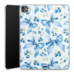 Tabletti Silikoni Suojakuori läpinäkyvä