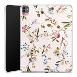 Tabletti Silikoni Suojakuori läpinäkyvä