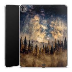 Tabletti Silikoni Suojakuori läpinäkyvä