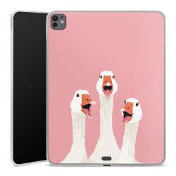 Tabletti Silikoni Suojakuori läpinäkyvä