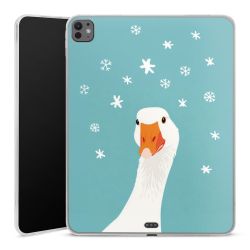 Tabletti Silikoni Suojakuori läpinäkyvä