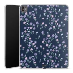 Tablet Silikon Case transparent