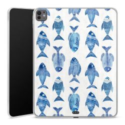 Tablet Silicone Case transparent