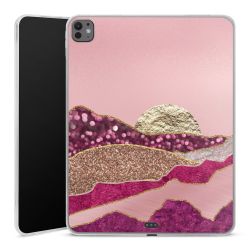 Tablet Silikon Case transparent