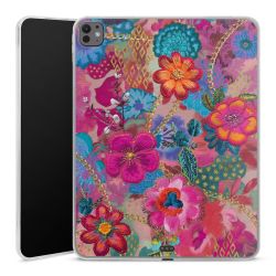 Tablet Silicone Case transparent