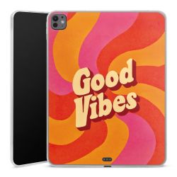 Tablet Silikon Case transparent