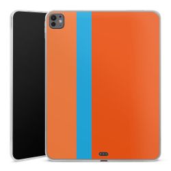 Tabletti Silikoni Suojakuori läpinäkyvä