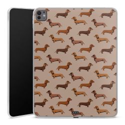 Tabletti Silikoni Suojakuori läpinäkyvä