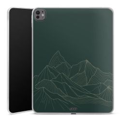 Tablet Silicone Case transparent