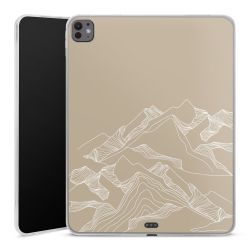 Tablet Silicone Case transparent