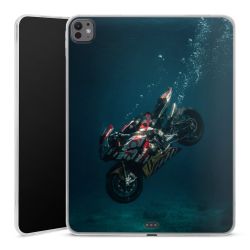 Tablet Silikon Case transparent