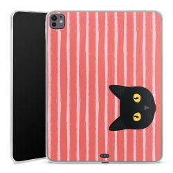 Tabletti Silikoni Suojakuori läpinäkyvä