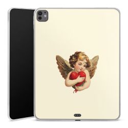 Tablet Silikon Case transparent
