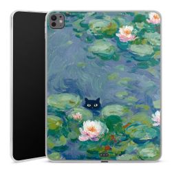 Tabletti Silikoni Suojakuori läpinäkyvä