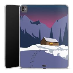 Tabletti Silikoni Suojakuori läpinäkyvä