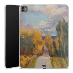 Tabletti Silikoni Suojakuori läpinäkyvä