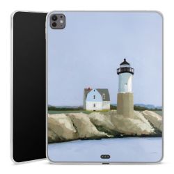 Tabletti Silikoni Suojakuori läpinäkyvä