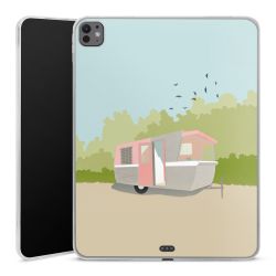 Tabletti Silikoni Suojakuori läpinäkyvä