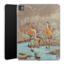 Tabletti Silikoni Suojakuori läpinäkyvä