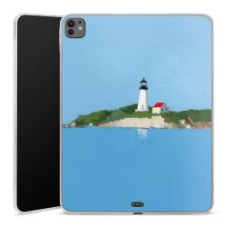 Tabletti Silikoni Suojakuori läpinäkyvä