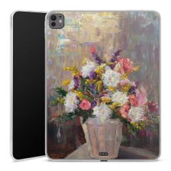 Tabletti Silikoni Suojakuori läpinäkyvä