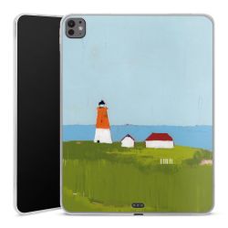 Tabletti Silikoni Suojakuori läpinäkyvä