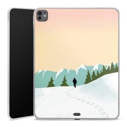 Tabletti Silikoni Suojakuori läpinäkyvä