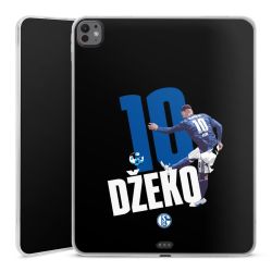 Surfplattor Silikonskal Case Genomskinlig