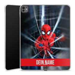 Surfplattor Silikonskal Case Genomskinlig