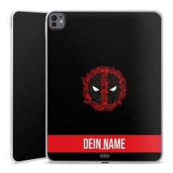 Surfplattor Silikonskal Case Genomskinlig