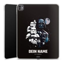 Surfplattor Silikonskal Case Genomskinlig