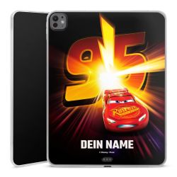 Surfplattor Silikonskal Case Genomskinlig