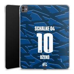 Surfplattor Silikonskal Case Genomskinlig