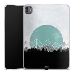 Tablet Silicone Case transparent