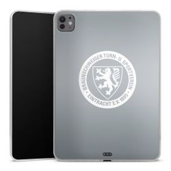 Tablet Silikon Case transparent