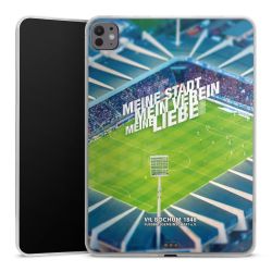 Tablet Silikon Case transparent