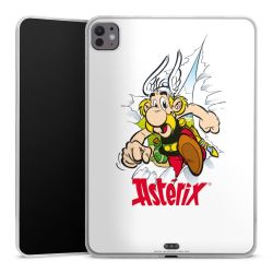 Tablet Silikon Case transparent