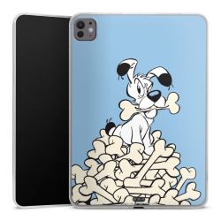 Tablet Silikon Case transparent