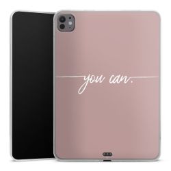 Tablet Silicone Case transparent