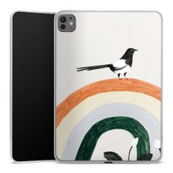 Tablet Silicone Case transparent