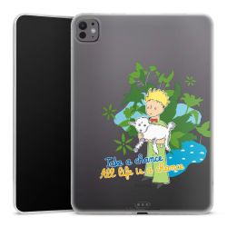 Tablet Silicone Case transparent