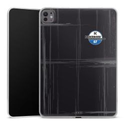 Tablet Silikon Case transparent