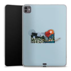 Tablet Silikon Case transparent