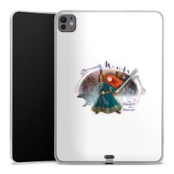 Tablet Silikon Case transparent