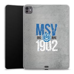 Tablet Silikon Case transparent