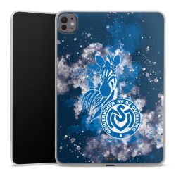 Tablet Silikon Case transparent