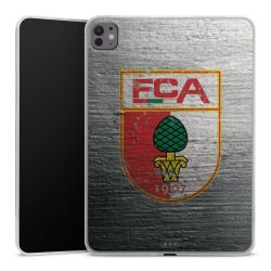 Tablet Silikon Case transparent