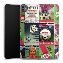 Tablet Silikon Case transparent